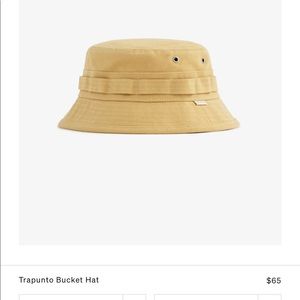 Unworn NWT Aime Leon Dore Bucket Hat